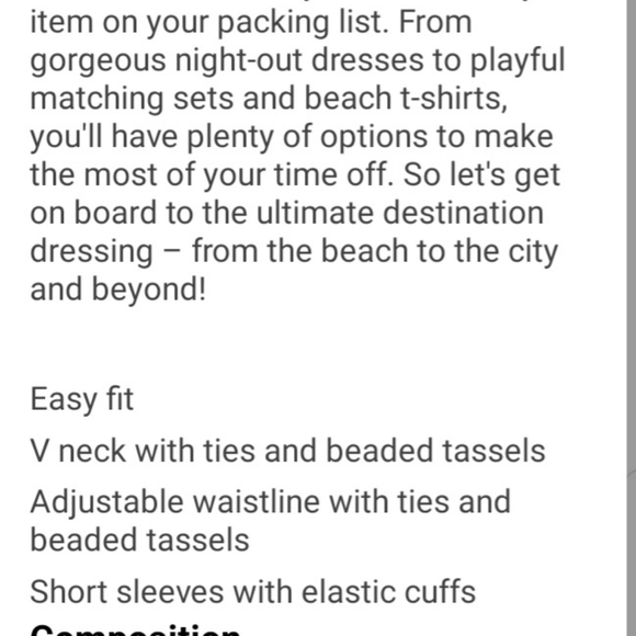 Farm Rio Mini Dress - Picture 13 of 13